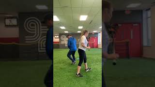 LFA LACROSSE Virtual Training Session #1