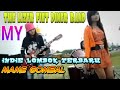 DUET BAND SASAK LOMBOK KEREN THE LIZER FIET DINER BAND MAME GOMBAL