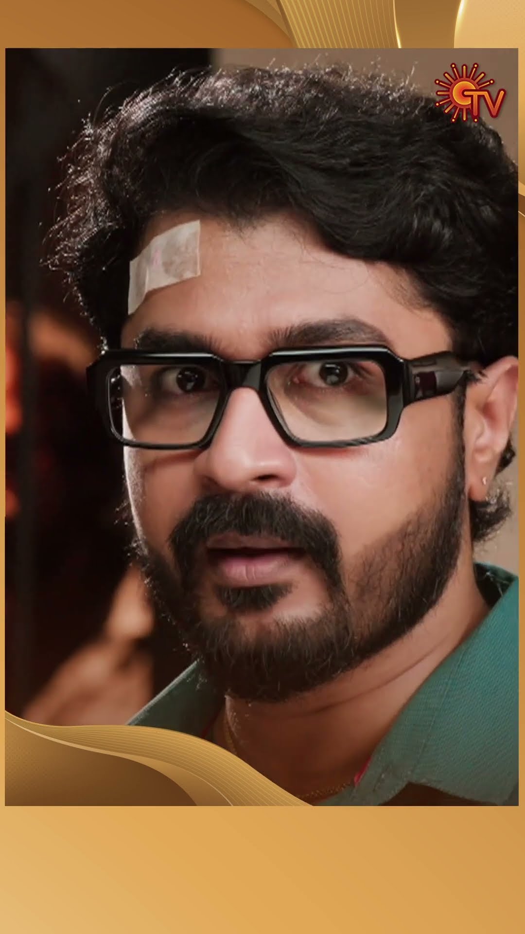 #Ranjani #SunTV #shorts #tamilserial