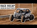 EVP RACE RECAP: SXSBlog Racetober