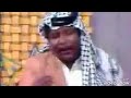 عبادي العماري حرت منك