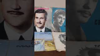 Cevat Petek Yüce Dağ Başında....