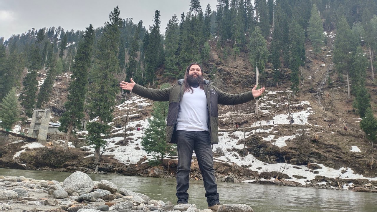 Discovering Pakistan 🇵🇰 Feat Azad Kashmir. 