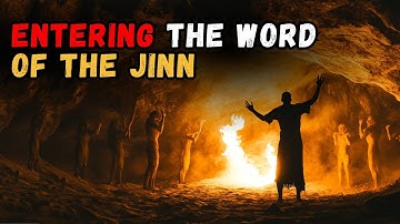 Exploring World of The JINN Through Quran and Modern Science