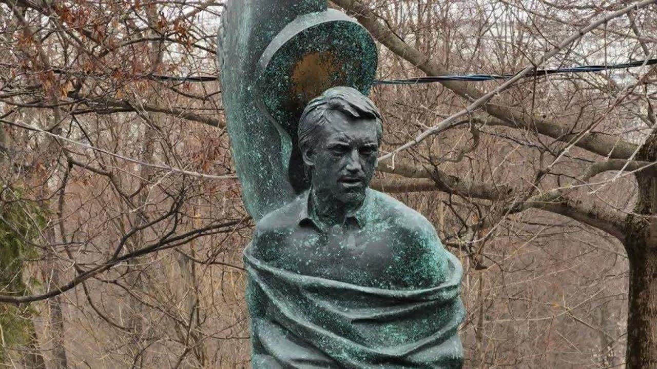 Шедевр. Жизнь со мною сводит счёты (Посвящается В. Высоцкому)