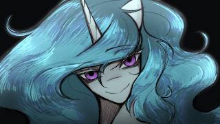 𝙻𝚒𝚔𝚎 𝚢𝚘𝚞. | No, I'm Not a Pony AU