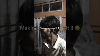 Own Edit Capcut Smooth Transition Like Ae