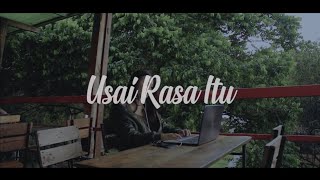 Aisens - Usai Rasa Itu feat. Yaman from Humantribe (Lyric Video) screenshot 1