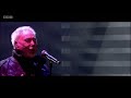 Tom Jones - No Hole In My Head LIVE performance - The Graham Norton Show