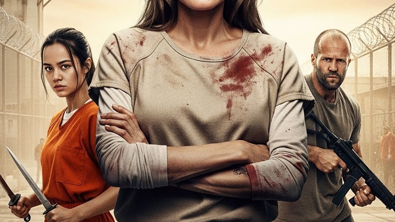 BẤT TỬ SÁT THỦ - Phim Hành Động Siêu Hấp Dẫn 2025 (full Thuyết Minh)