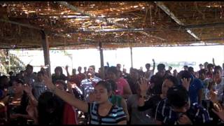 Cimientos Para Liderazgo