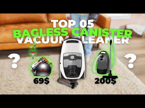 Canister Vacuum Ratings Consumer Reports