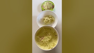 Bulla Murray St Pistachio Raspberry Ripple Ice Cream