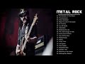 The Best Hard Rock Songs Ever_ Ultimate Hard Rock Metal Mix Nonstop Playlist