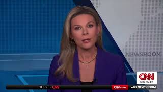 CNN Newsroom with Jessica Dean - New Open with her name - Air date: Sep 8 2024