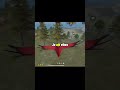 Free fire glider is back old is gold