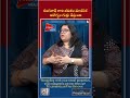 #psychologist dr #soujanya about #ranganath #life #health #shorts #ytshorts