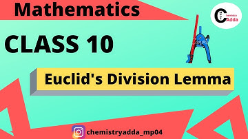 2. Real Number | Euclid