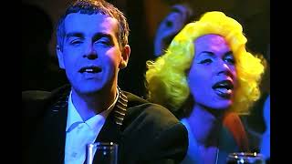 Pet Shop Boys - Was it worth it? (Official Video) [HD Upgrade]