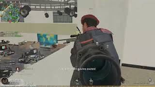 COD 4 Clip Clear-out