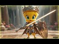 🎵 "Royal Knight" 4k Trap type Beat 4k Video Music TV 4k 🎵