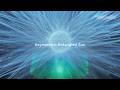 Asymmetric Entangled Sun