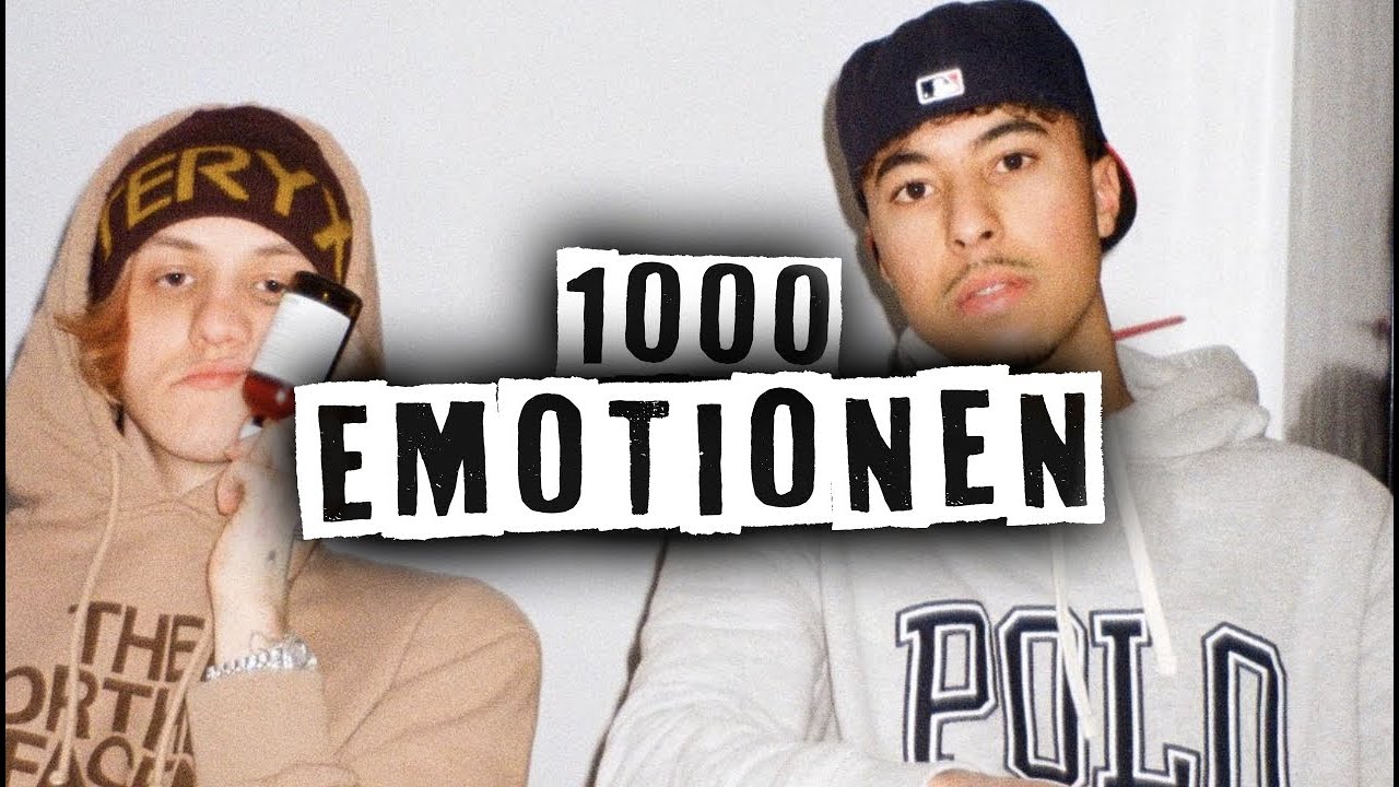 [FREE] T-LOW x LUIS MELODIC Trap Type Beat 2022 "1000 EMOTIONEN"