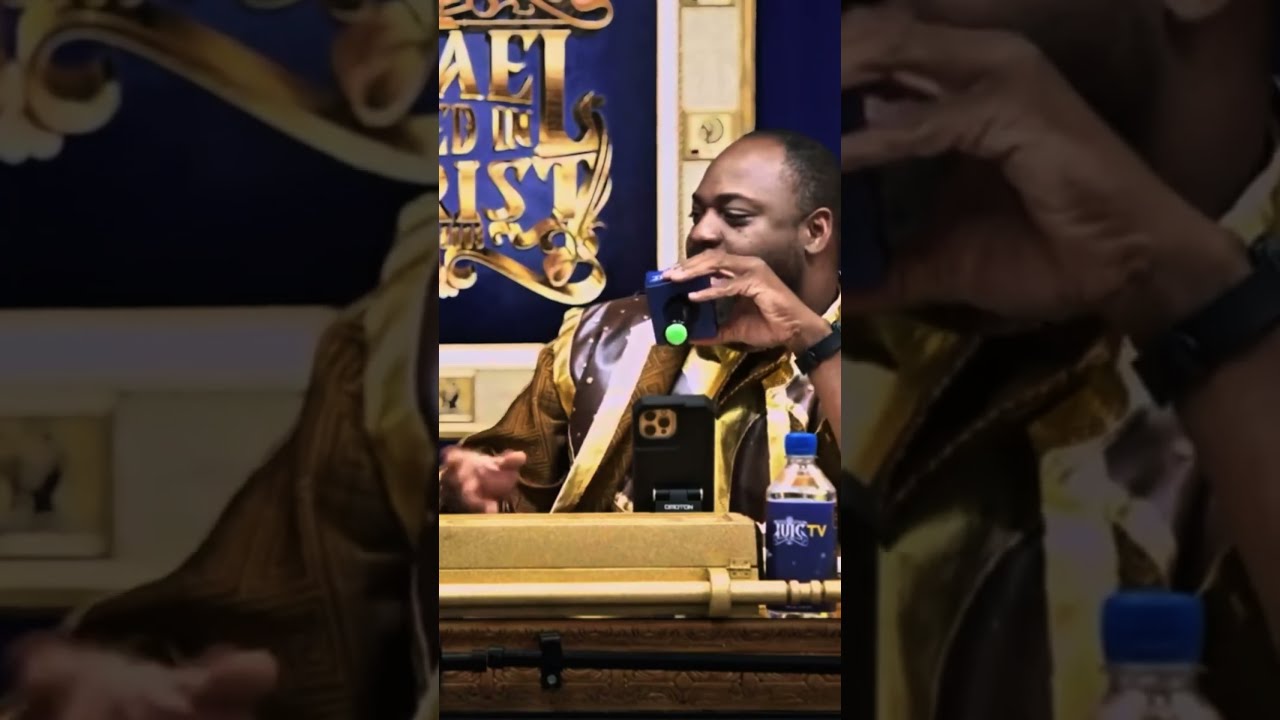 You Blacks Hispanics And Native Americans Are The True Israelites 