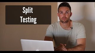 Split Testing Landing Pages | Why?