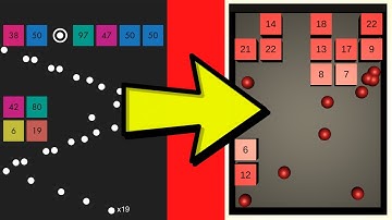 I Made Ballz But 3D (Brickbreaker Game)