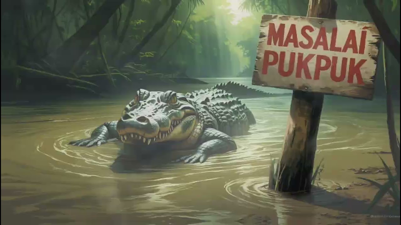 Kambaramba 1__Masalai Pukpuk