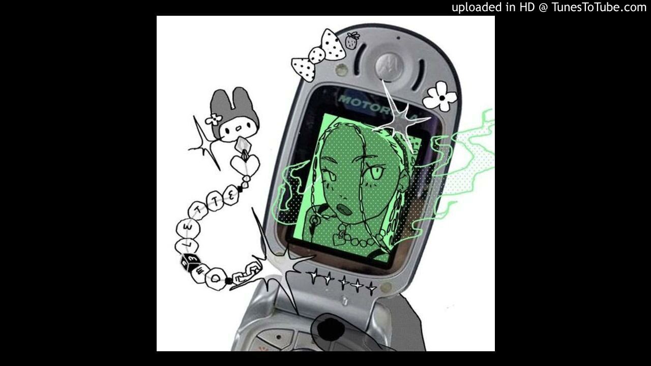 FREE! LOCO OG ROCKA + MAYOT + 163ONMYNECK Type Beat — «Blessed» (prod. stupidaxou)