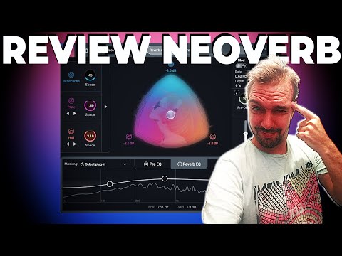 Review Neoverb, La Reverb Intelligente D'Izotope - DevenirBeatmaker.com