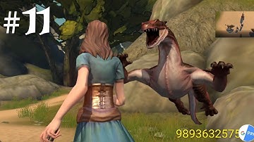 Rangers Of Oblivion : 3D Online MMORPG Game in Poco F1 Part 11