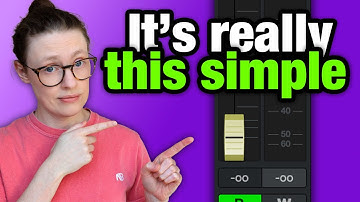 Mixing For Beginners: 10 Steps to Get You Started