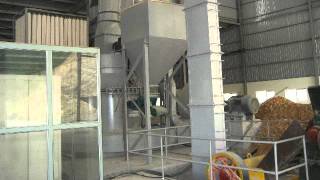 Iron-process used iron ore crush equipment