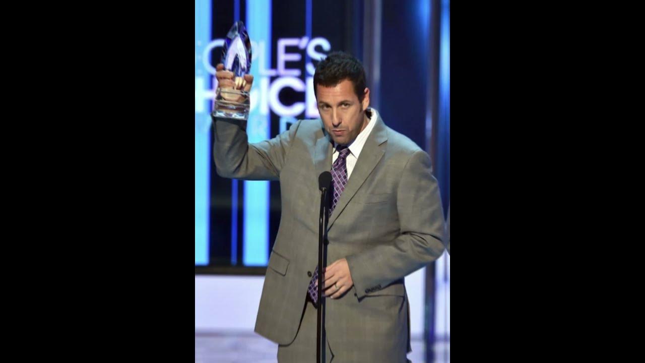 3 Interesting Facts About Adam Sandler YouTube