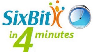 SixBit Software