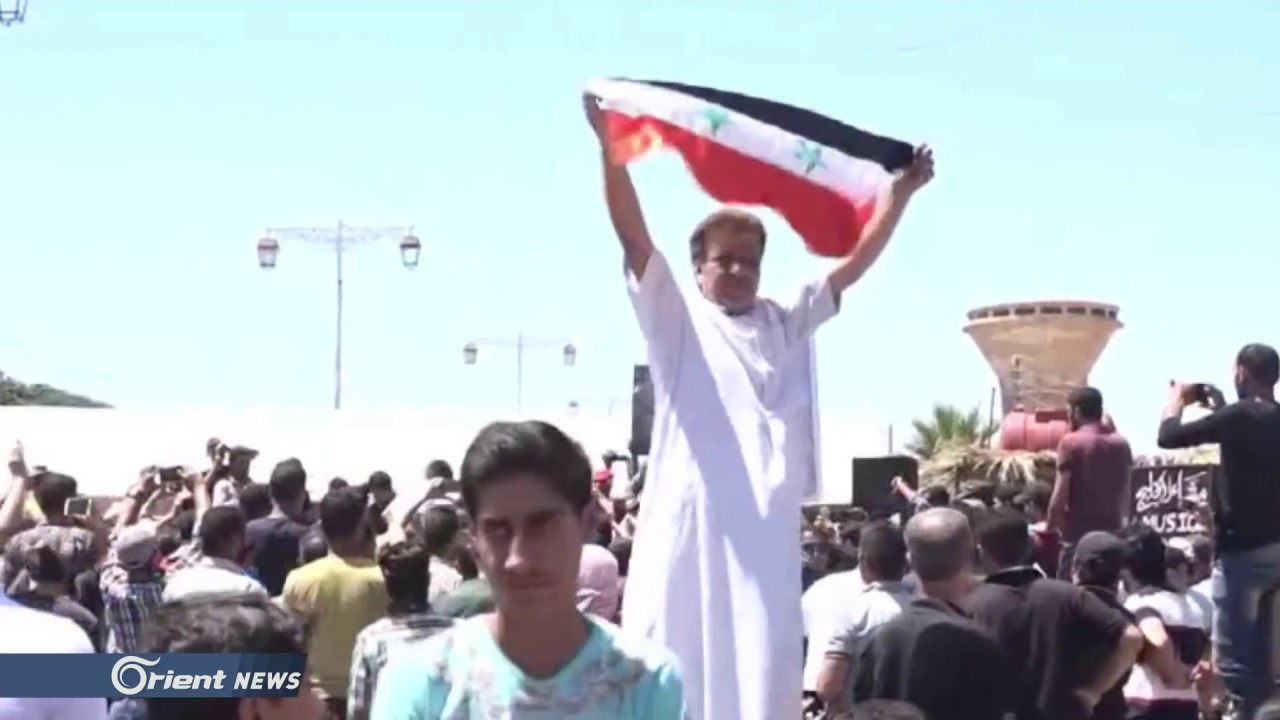 ماذا فعل النظام مع من وقعوا اتفاقات 