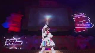 Chase - Yuki Setsuna Cv Hayashi Coco