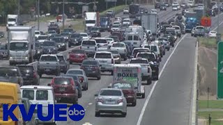 New proposal could bring more traffic enforcement to Austin | KVUE