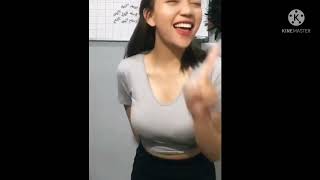 Viral Tik Tok Ketat Gunung Bulat Bikin Gak Tahan 69