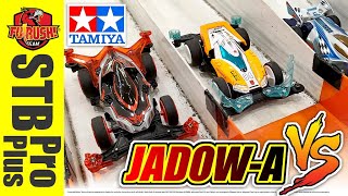 Ini Dia Tamiya STB Terbaik 2022