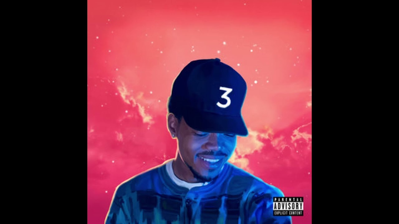 Chance The Rapper - I Will Be Your (Instrumental Remake)