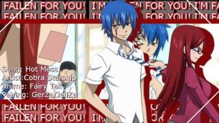 Erza A Hot Mess AMV/MMV