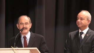 Msd Eskişehir Ş. Gençlik Buluşması Ve Sertifika Töreni 4 Kasım 2013