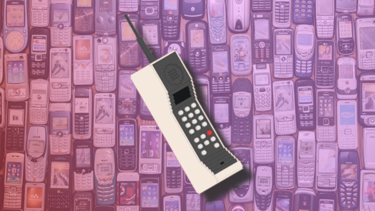 Первое в мире текстовое сообщение