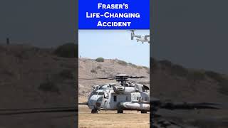 Celebrity Brendan Fraser's  Near-Death Experience on Set Net Worth