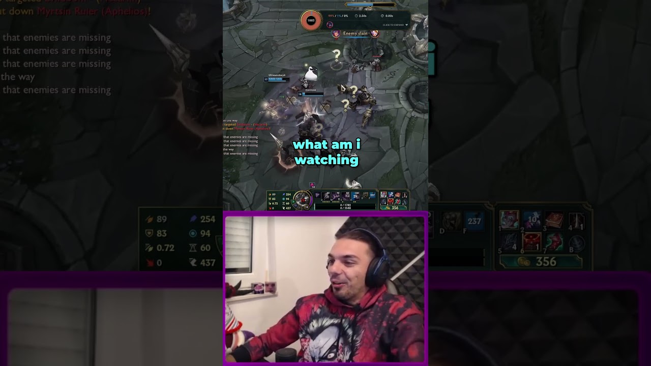 When High Elo ACTUALLY FEELS Like High Elo