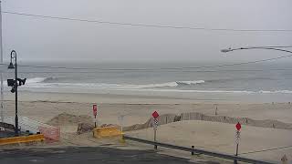 Cape May Cove on #CoastalCameraNetworks - 05/01/20